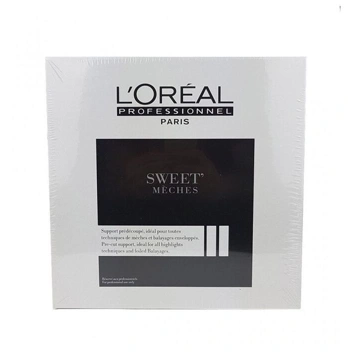 L'oreal Sweet Meches Melírpapír főképe